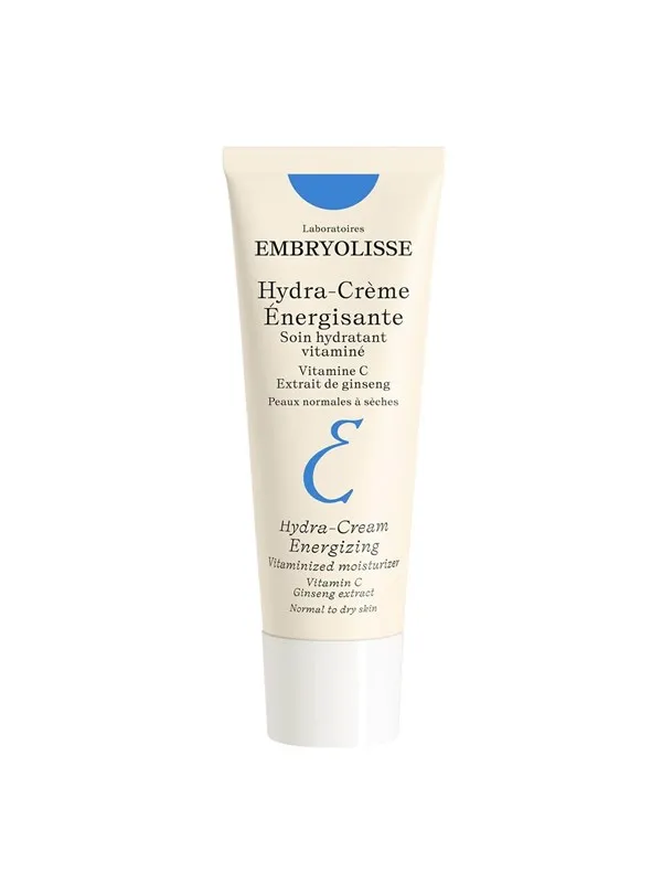 Embryolisse - Hydra-Cream Energizing 40 ml