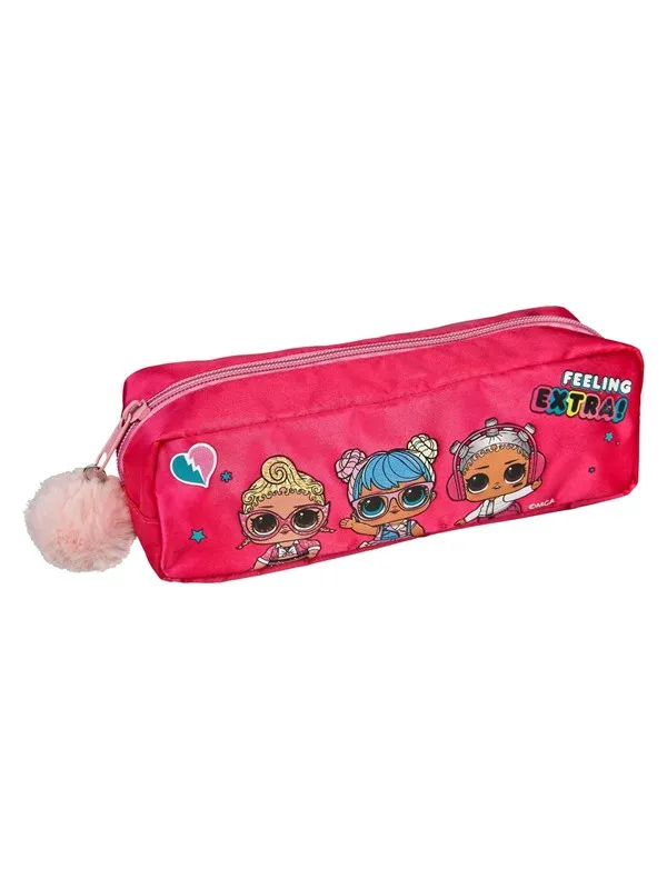 L.O.L. Surprise Pencil Case
