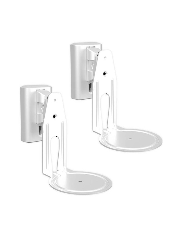 Sanus SANUS Wall Mount for Sonos ERA100 Pair White - Max - recommended for