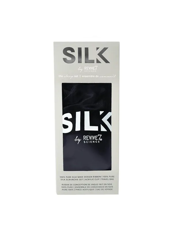 REVIVE7 Silk Wave Heatless Curls