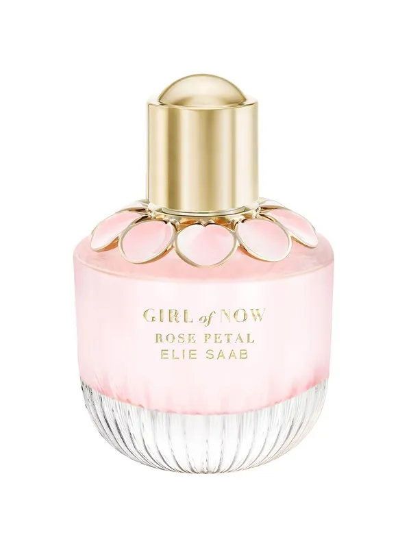 Elie Saab Girl of Now Rose Petal Eau de Parfum 50 ml