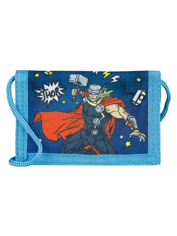 Marvel Avengers Wallet