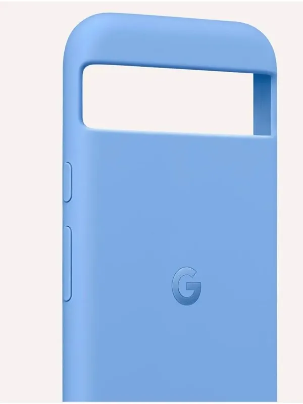 Google Pixel 8a Case - Bay