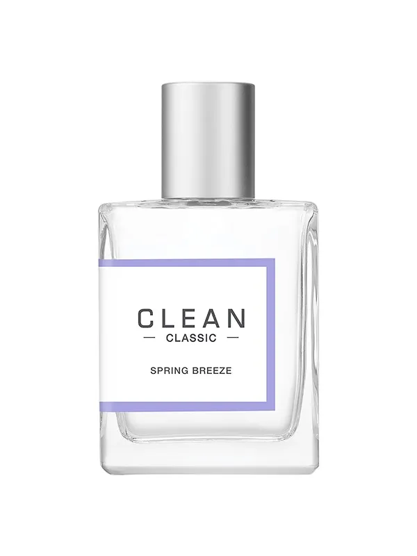 Clean - Spring Breeze 60 ml