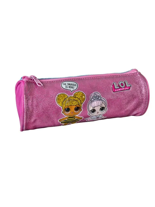 L.O.L. Surprise! Pencil Case Pink