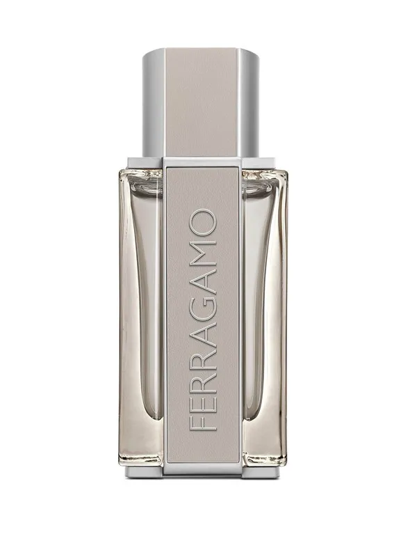 Salvatore Ferragamo - Bright Leather EDT 50 ml