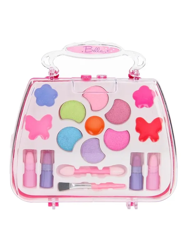 Johntoy Girls World Makeup Beauty Case