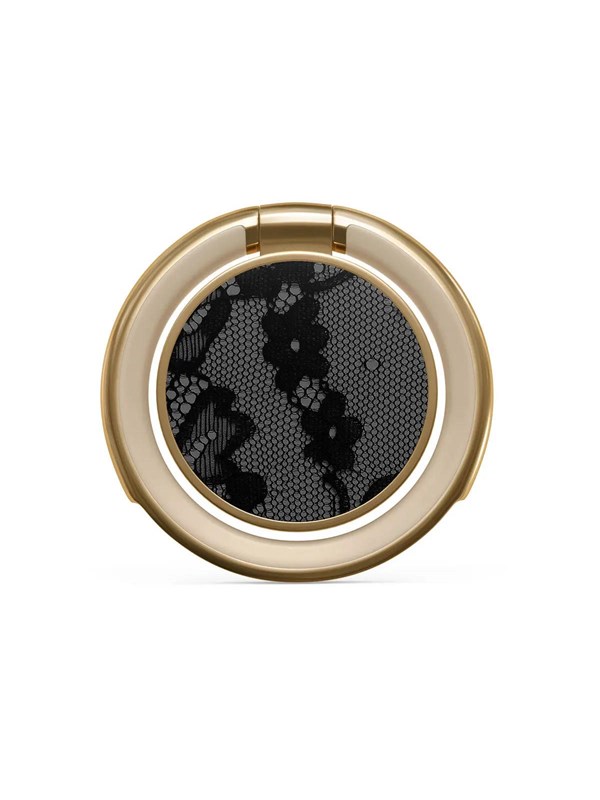 Burga Magnetic - Universal Ring Holder Gold