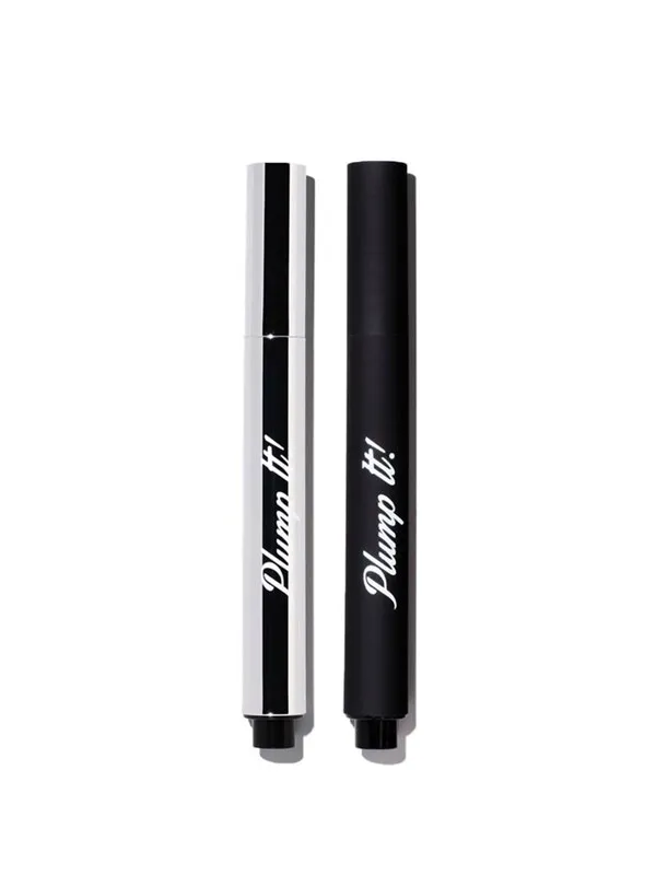 Plump It! No Needles Lip Filler Kit Transparent 2 x 3 ml