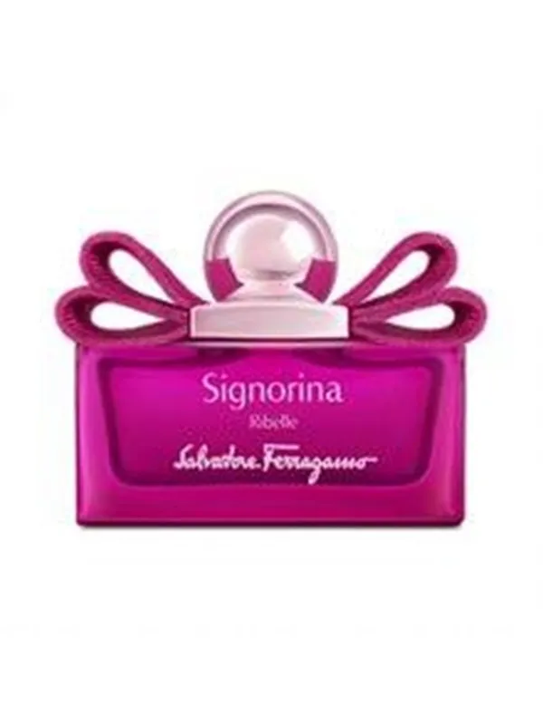 Salvatore Ferragamo Signorina Ribelle EDP 50 ml