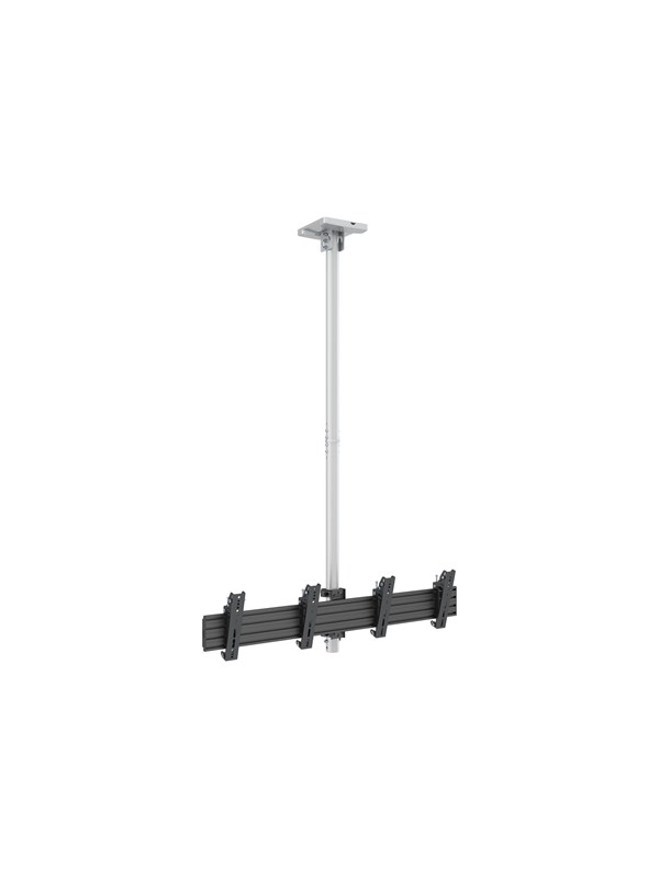Multibrackets M Pro Series MBC2X1U - Max 60 kg - recommended for 42"
