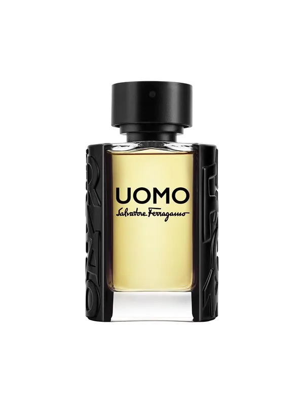 Salvatore Ferragamo Uomo EDT 50 ml