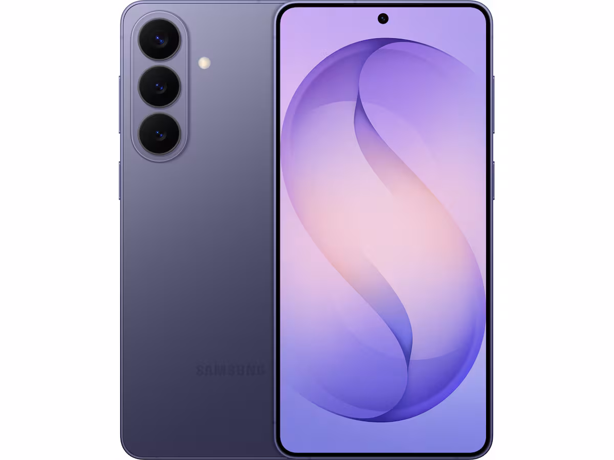 Samsung Galaxy S26+ 512GB/12GB - Cobalt Violet