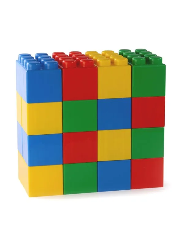 Cavallino Toys Cavallino Building Blocks XXL 24 pcs.
