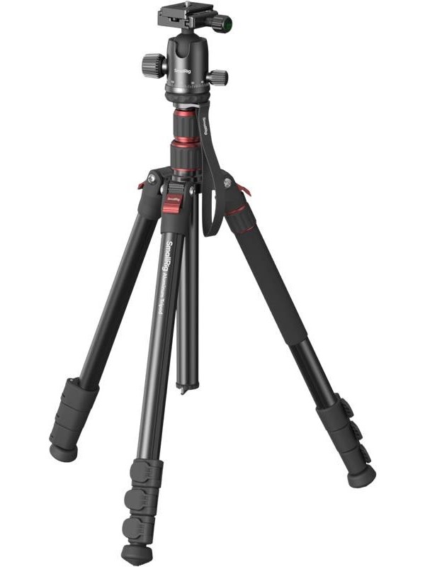 SmallRig 5630 Photo Tripod Alu