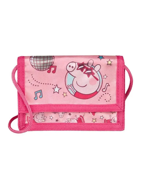 Peppa Pig Wallet