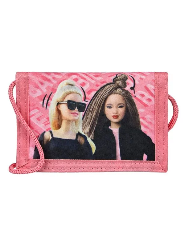 Barbie Wallet