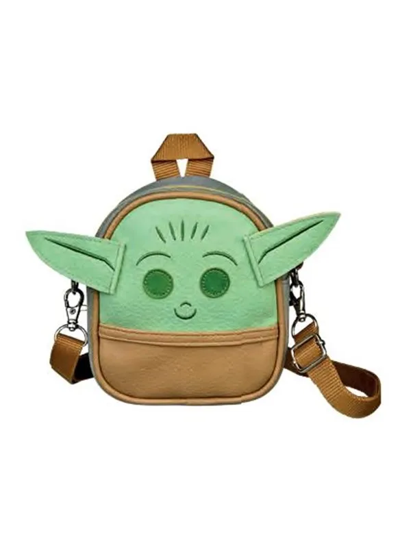 Star Wars - Grogu Mini Backpack - Ryggsekk