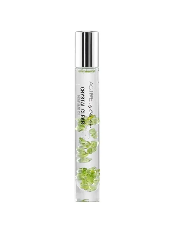 Active By Charlotte Spiritual Perfume Power & Energy 10 ml