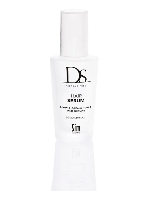 DS Sim Sensitive Hair Serum 50 ml