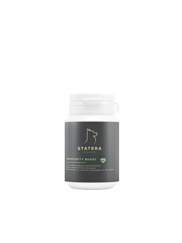 STATERA Dogcare Immunity Boost