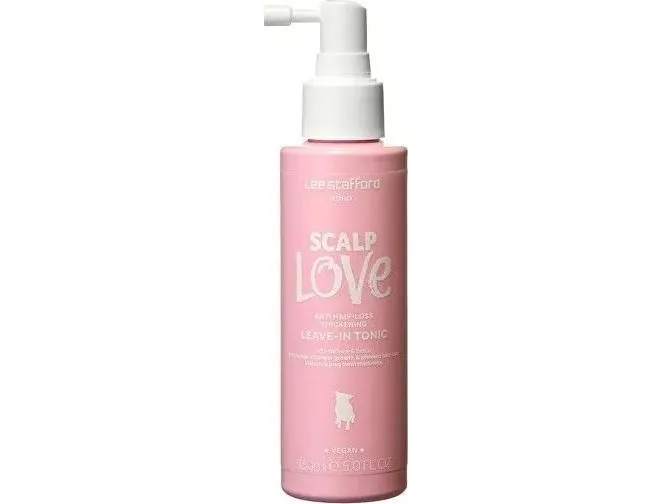 Lee Stafford Scalp Love Anti-Breakage Leave-In Tonic 150 ml