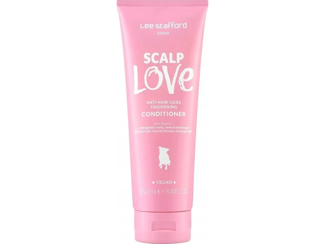 Lee Stafford  Scalp Love Anti-Breakage Conditioner 250 ml