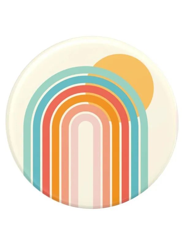 PopSockets PopGrip Original Rays for Days