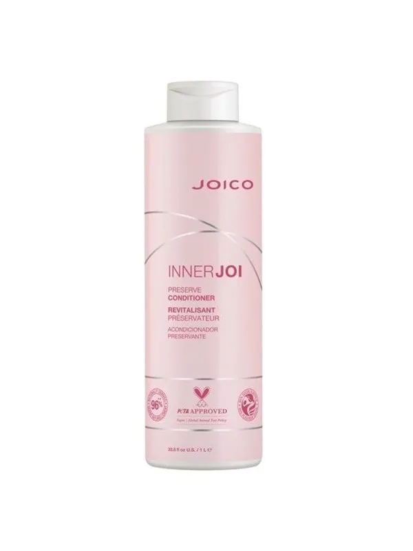 Joico - INNERJOI Preserve Color Conditioner 1000 ml