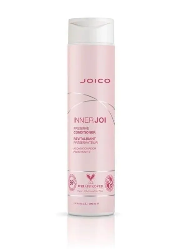 Joico - INNERJOI Preserve Color Conditioner 300 ml
