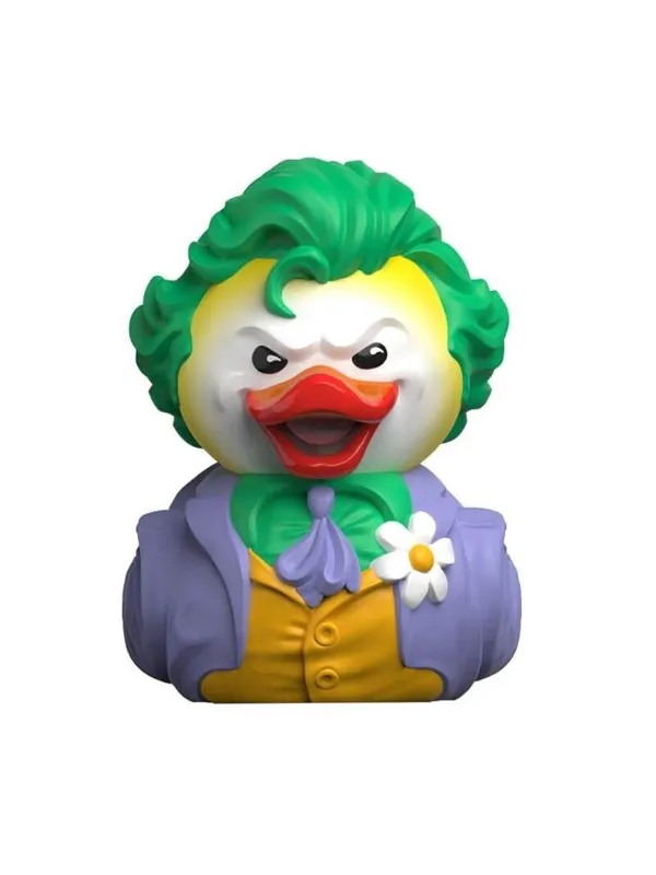 TUBBZ - The Joker - Figur