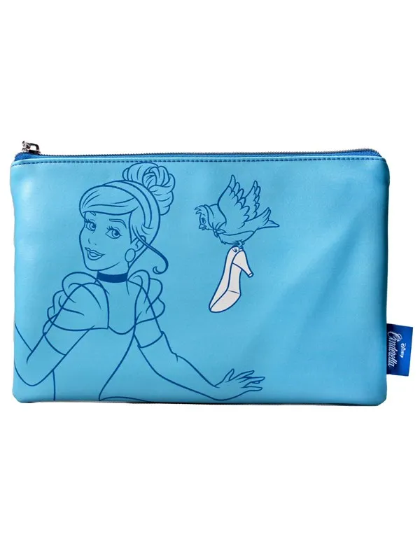 Half Moon Bay - Disney - Pouch - Cinderella - Veske