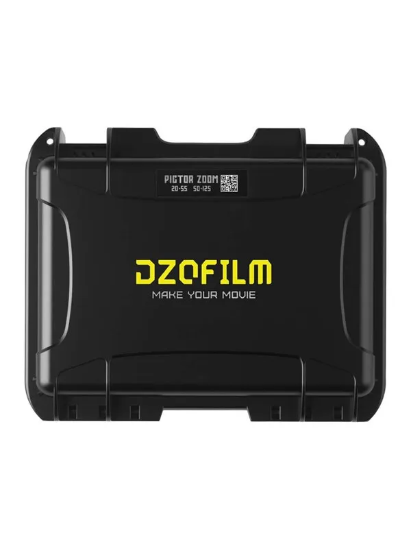 DZOFILM DZO Pictor Zoom Safety Case