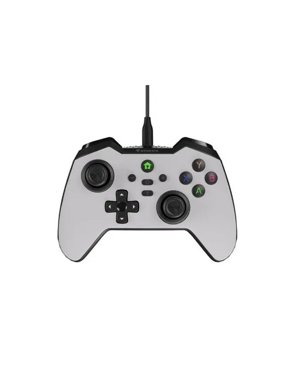 Genesis Mangan 300 - gamepad - wired - Wired Controller - Android