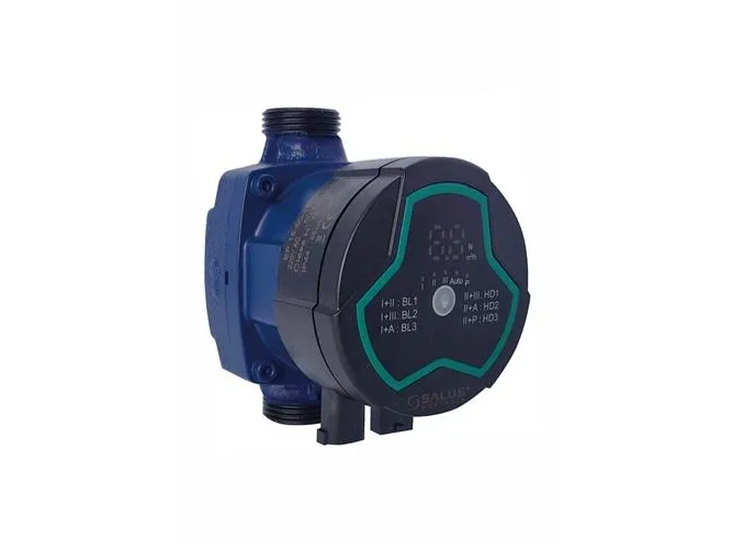 Salus Circulation pump EP15-60-130