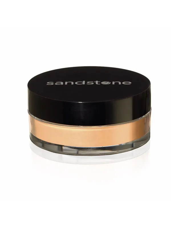 Sandstone Velvet Skin Mineral Powder 04 Medium