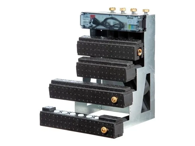 Salus Base module BM GV8-KV9-VV6