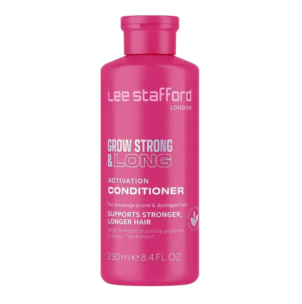 Lee Stafford Grow Strong & Long Activation Conditioner 250 ml