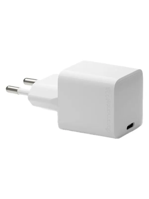 dbramante1928 re-charge power adapter - 24 pin USB-C - 45 Watt