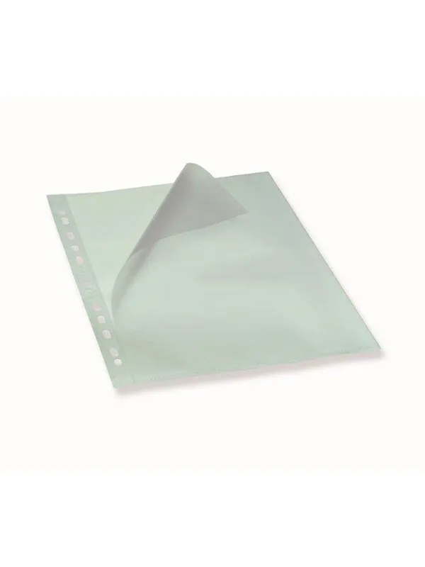 Oxford Strongline Index Jan-Dec A4 Pp12/100 White