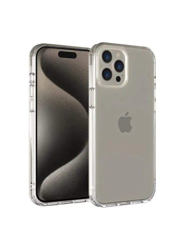 Just Mobile TENC™ Air for iPhone 15 Pro Max
