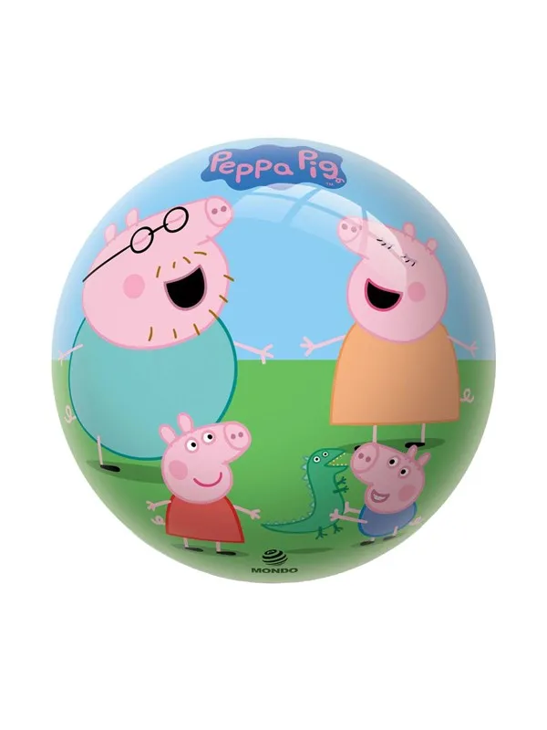 Mondo Decor Ball Peppa Pig 23cm