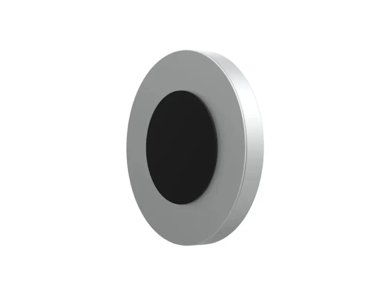 Just Mobile AluDisc™ mini (2 PCS PACK) (MagSafe Version)