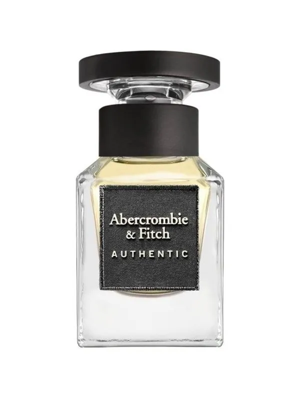Abercrombie & Fitch Authentic Man EDT 30 ml