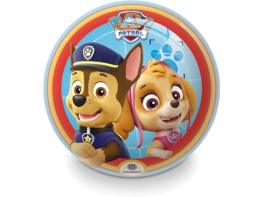 Paw Patrol Decorballl 23cm
