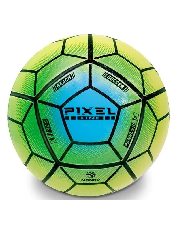 Mondo Beach Football Pixel 23cm