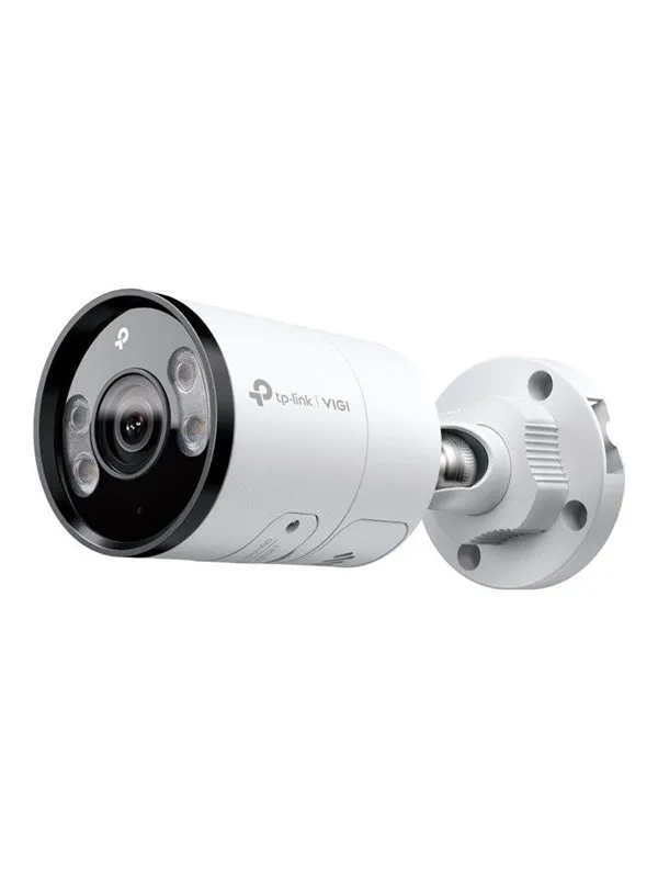 TP-Link VIGI C355 5MP Outdoor Full-Color Bullet Network Camera