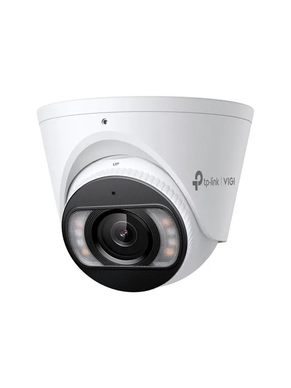 TP-Link VIGI C485 8MP Full-Color Turret Network Camera (2.8mm Lens)