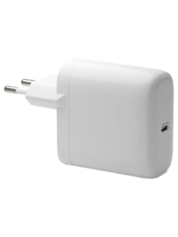 dbramante1928 re-charge power adapter - 24 pin USB-C - 65 Watt
