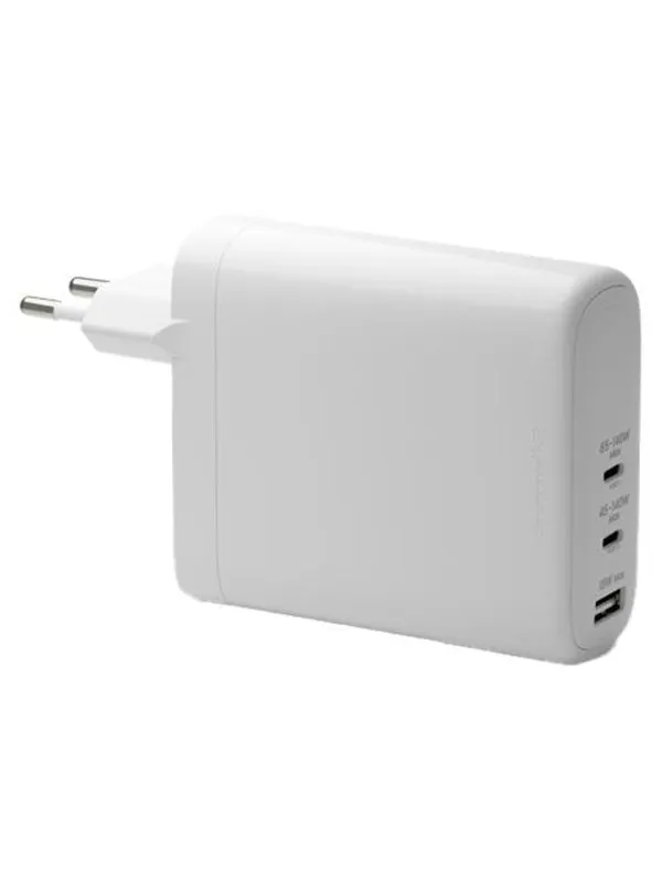 dbramante1928 re-charge power adapter - USB 24 pin USB-C - 140 Watt